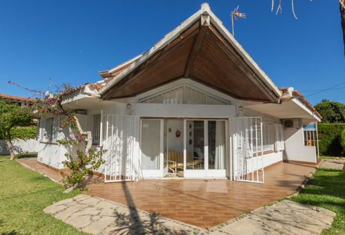 Villa 4 bedroom Cambrils