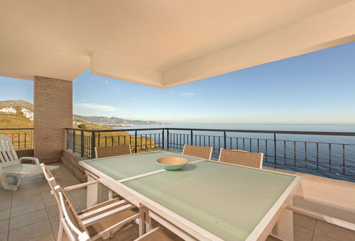 Apartment 3 bedroom Torrox Costa