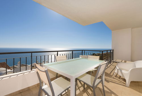 Apartment 2 bedroom Torrox Costa