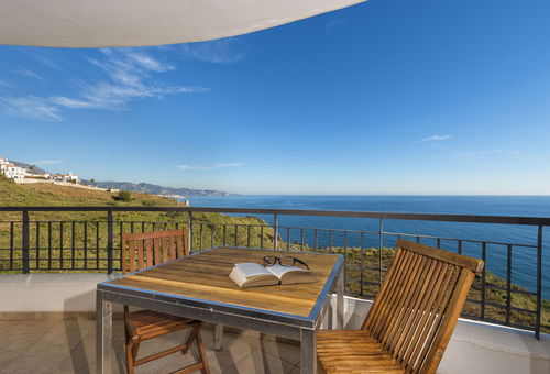 Appartement 1 chambre Torrox Costa