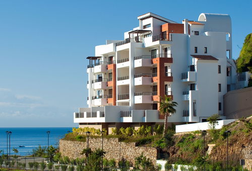Apartment 1 bedroom Torrox Costa