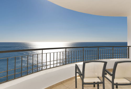 Apartment 1 bedroom Torrox Costa
