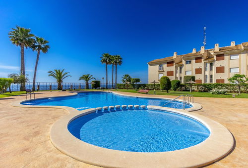 Appartement 2 chambres Dehesa De Campoamor