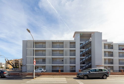 Wohnung 2 Zimmer Cambrils