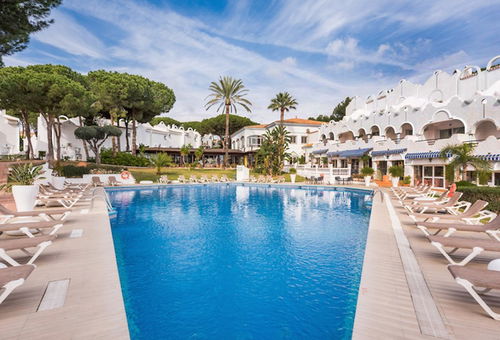 Apartment 2 bedroom Marbella