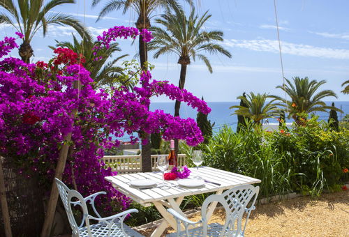 Maison 3 chambres Benissa