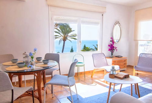 Haus 3 Zimmer Benissa