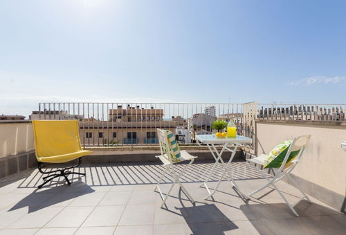 Apartment 3 bedroom L'ampolla