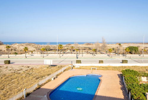 Villa 4 bedroom Deltebre