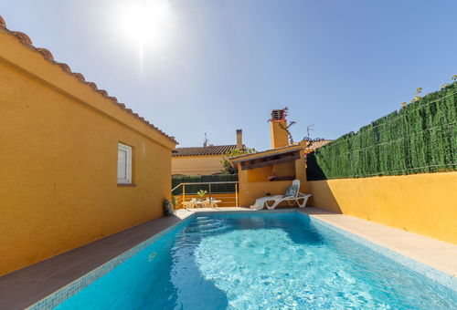 Villa 3 bedroom Deltebre