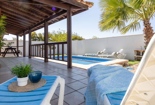 Maison 3 chambres Deltebre