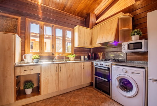 Haus 3 Zimmer Deltebre