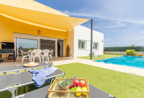Haus 3 Zimmer Deltebre