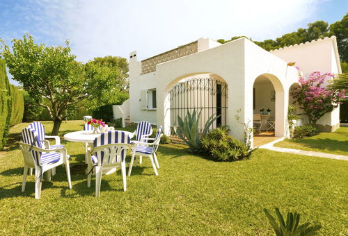 Haus 2 Zimmer Cambrils