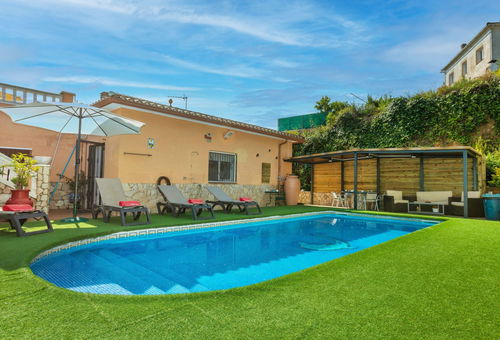 Haus 3 Zimmer Tordera