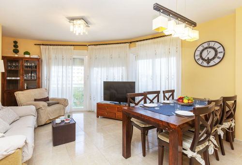 Wohnung 3 Zimmer Peniscola