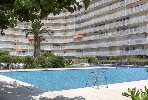Apartment 3 bedroom Peniscola