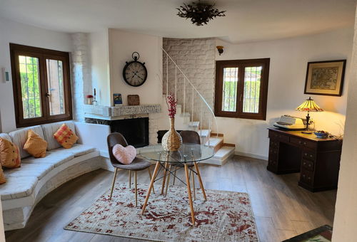 Villa 4 bedroom Begur