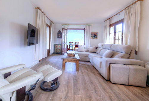 Villa 4 bedroom Begur