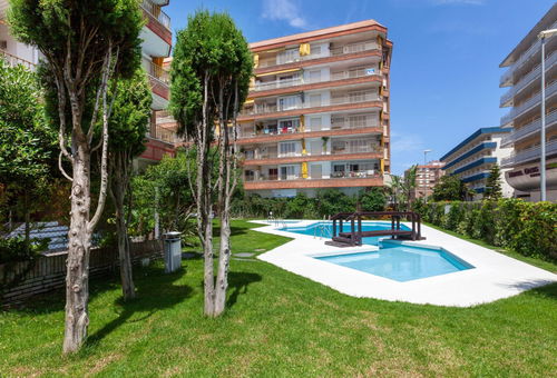 Appartement 1 chambre Lloret De Mar