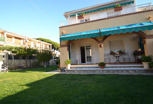 Villa 4 bedroom Cambrils