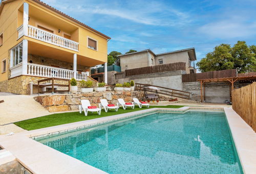 Maison 4 chambres Tordera