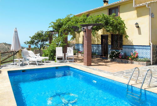 Villa 2 bedroom La Herradura