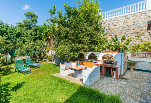 Villa 3 bedroom Almuñécar