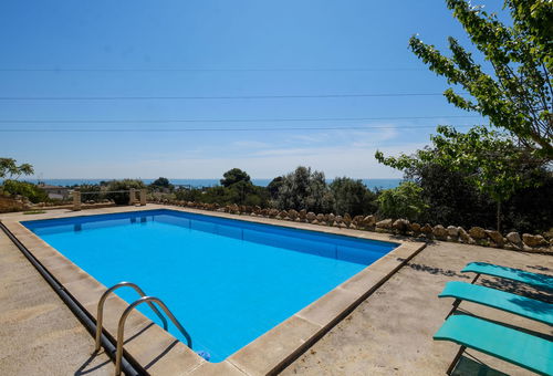 Villa 10 bedroom Alcanar