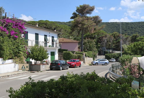 Appartement 3 chambres Portoferraio