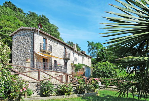Maison 2 chambres