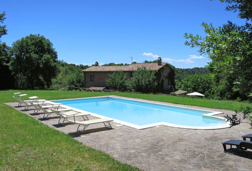 Villa 6 bedroom