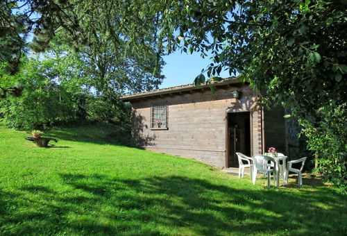 Villa 1 bedroom 