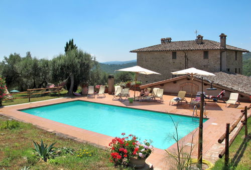 Villa 10 bedroom 