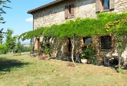 Apartment 2 bedroom Marsciano
