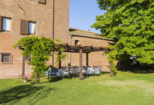 Maison 6 chambres Chiusi