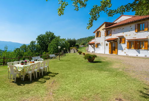 Villa 5 bedroom Vicchio