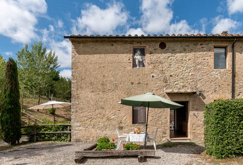 Apartment 1 bedroom Travale