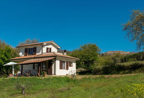 Maison 2 chambres Sassofortino