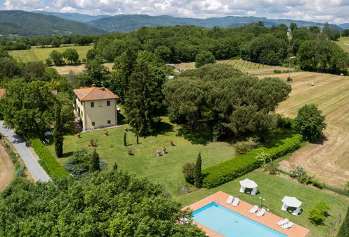 Villa 5 bedroom