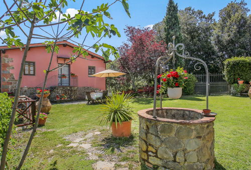 Maison 1 chambre Montevarchi