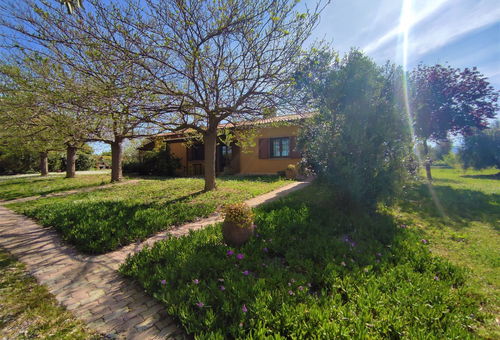 Villa 1 bedroom Roccastrada