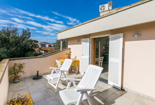 Apartment 1 bedroom Castiglioncello