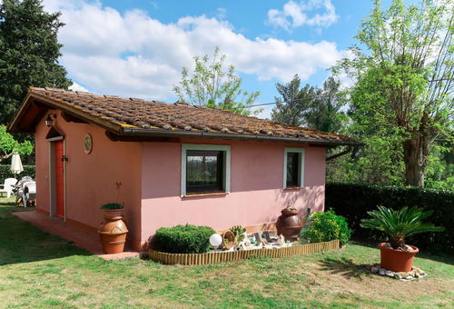 Haus 1 Zimmer San Miniato