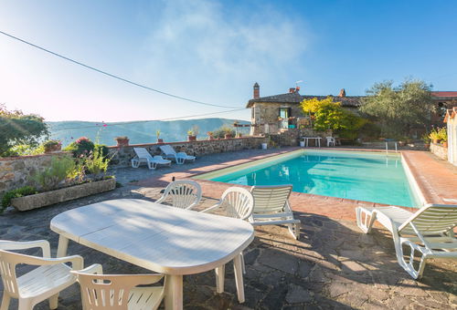 Haus 2 Zimmer Gaiole In Chianti