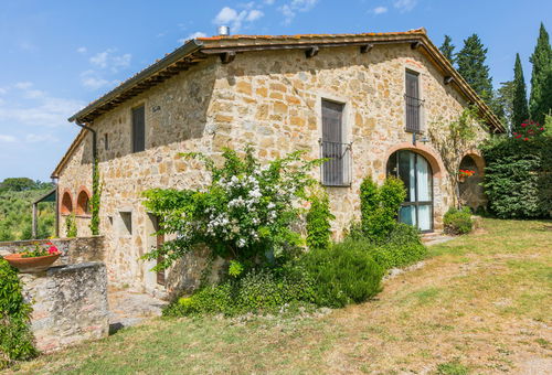 Haus 3 Zimmer Pergine Valdarno