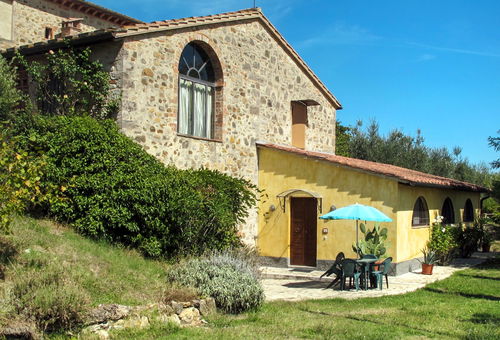 Villa 1 bedroom Poggibonsi