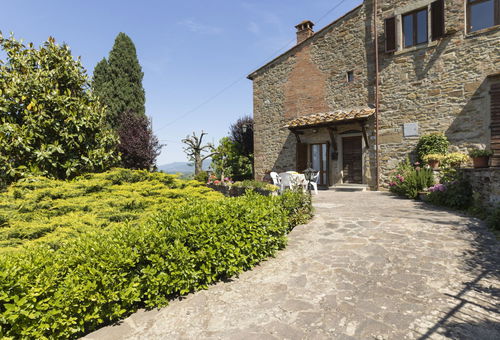 Villa 2 bedroom Arezzo