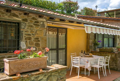 Villa 1 bedroom Loro Ciuffenna