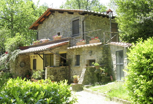 Apartment 2 bedroom Loro Ciuffenna